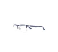 Ray-Ban - Optical Frame - unisex - Accessoires - Bleu - Taille: 54 MM
