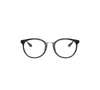 Ray-Ban - Optical Frame - unisex - Accessoires - Brun - Taille: 49 MM