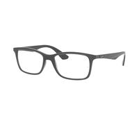 Ray-Ban - Optical Frame - unisex - Accessoires - Gris - Taille: 54 MM