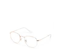 Ray-Ban - Optical Frame - unisex - Accessoires - Jaune - Taille: 51 MM