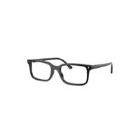 Ray-Ban - Optical Frame - unisex - Accessoires - Noir - Taille: 54 MM
