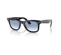 Ray Ban Lunettes de soleil Ray-Ban Wayfarer RB 2140F (901/3F) Femme
