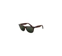 Ray-ban original wayfarer ecaille foncé g-15 xlt - small-medium