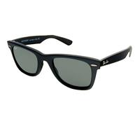 Ray-Ban Original Wayfarer Classic Vert Classique G-15 + Noir