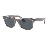 RAY-BAN Original Wayfarer - Mixte - Gris - taille Unique- modèle 2026