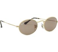 Ray-Ban Oval RB3547 001/1A 51