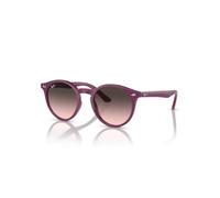 Ray-Ban - Phantos Lunettes de soleil - unisex - Accessoires - Rose - Taille: 44 MM