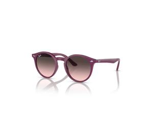 Ray-Ban - Phantos Lunettes de soleil - unisex - Accessoires - Rose - Taille: 44 MM