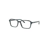 Ray-Ban - Raimond Optical Frame - unisex - Accessoires - Bleu - Taille: 54 MM