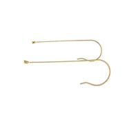 Ray - Ban Ray - Ban Branches de rechange Ray - Ban RB3030 Outdoorsman I Branches de rechange Métal