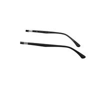 Ray - Ban Ray - Ban Branches de rechange Ray - Ban RB3686 Branches de rechange Métal Noir