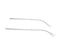 Ray - Ban Ray - Ban Branches de rechange Ray - Ban RB3741 Amy Branches de rechange Métal Fusil