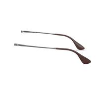 Ray - Ban Ray - Ban Branches de rechange Ray - Ban RB4187 Chris Branches de rechange Métal