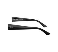 Ray - Ban Ray - Ban Branches de rechange Ray - Ban RB4430 Zéna Branches de rechange Injecté Noir