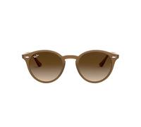 Lunette De Soleil Ronde Ray-Ban - L