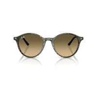 Ray - Ban Unisex Ray - Ban RB2230 BERNARD 14210A Lunettes de soleil Acétate Multicolore Marron Pantos Normale