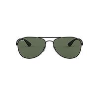 Ray-Ban Rb 3549 Montures de Lunettes, Noir (Black), 61 mm Mixte Adulte