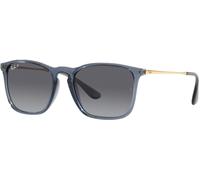 Ray Ban RB 4187 (6592T3) Homme