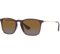 Ray Ban RB 4187 (6593T5) Homme