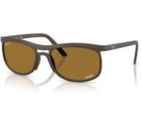 Ray Ban RB 4452CH (612473) Femme