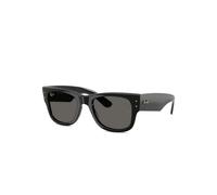 Ray-Ban - Rb0840S 6826J5 Lunettes de soleil - unisex - Accessoires - Noir - Taille: 51 MM