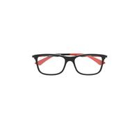 Ray-Ban - Rb1549 3941 Optical Frame - unisex - Accessoires - Noir - Taille: 50 MM