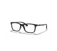 Ray-Ban - Rb1549 Optics Frame - unisex - Accessoires - Noir - Taille: 46 MM