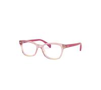 Ray - Ban Enfant Ray - Ban RY1591 3806 Montures optiques Acétate Rose Carré