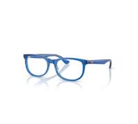 Ray-Ban - Rb1642 Optics - unisex - Accessoires - Bleu - Taille: 48 MM