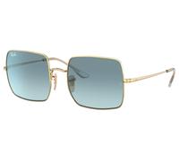 Ray Ban RB1971-001-3M Lunettes de soleil Doré/Bleu