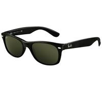 Ray-Ban RB2132 New Wayfarer Sonnenbrille 55 mm