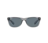 Ray-Ban Rb2132 Lunettes de soleil Femme (lot de 1)