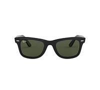 Ray-Ban Rb2140 Montures de Lunettes, Noir, 50 Mixte Adulte