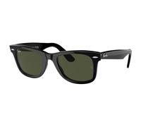 Ray-Ban Original Wayfarer Classic Vert Classique G-15 + Noir