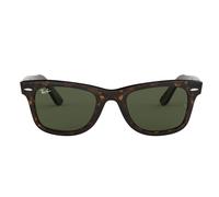 Ray-Ban Lunettes de soleil - WAYFARER - RB2140 - 902 - 54mm - Havana, Rectangulaire
