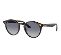 RAY-BAN Rb2180 - Mixte - Marron - taille Unique- modèle 2026