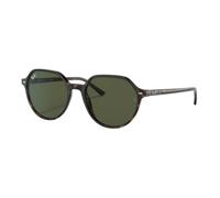 Ray-Ban - Rb2195 Thalia Lunettes de soleil - Homme - Accessoires - Noir - Taille: 53 MM