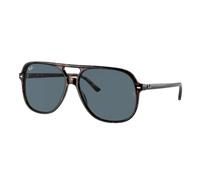 Ray-Ban - Rb2198 Lunettes de soleil Bill - unisex - Accessoires - Brun - Taille: ONE Size