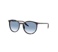 Ray-Ban - Rb2204 14303F Lunettes de soleil - unisex - Accessoires - Bleu - Taille: 51 MM