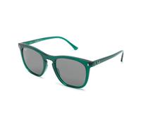 Ray-Ban - Rb2210 6615B1 Lunettes de soleil - unisex - Accessoires - Vert - Taille: 53 MM
