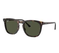 RAY-BAN Rb2210 - Mixte - Marron - taille Unique- modèle 2026