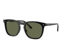 RAY-BAN Rb2210 - Mixte - Noir - taille Unique- modèle 2026