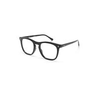 Ray-Ban - Rb2210V 2000 Optical Frame - unisex - Accessoires - Noir - Taille: 53 MM
