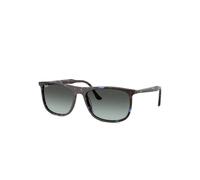 Ray-Ban - Rb2216 1430Gk Lunettes de soleil - unisex - Accessoires - Bleu - Taille: 61 MM