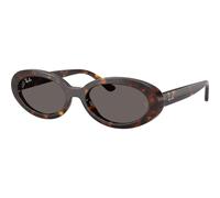 Ray-Ban - Rb2223 Lunettes de soleil - unisex - Accessoires - Brun - Taille: ONE Size