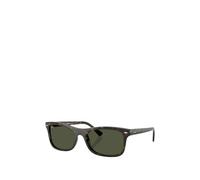 Ray-Ban - Rb2226 Lunettes de soleil - unisex - Accessoires - Brun - Taille: 57 MM