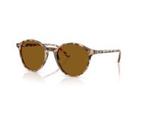 Ray-Ban - Rb2230 Bernard Lunettes de soleil - unisex - Accessoires - Brun - Taille: 53 MM