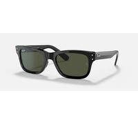 Ray-Ban RB2283 Burbank Lenses De Remplacement Verres Vert 52MM G-15 Pilot
