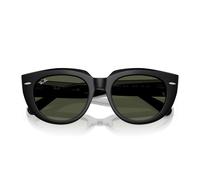 Ray-Ban - Rb2286 Doreen - unisex - Accessoires - Noir - Taille: 52 MM