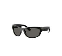 Ray-Ban - Rb2289 6826J5 Lunettes de soleil - unisex - Accessoires - Noir - Taille: 60 MM